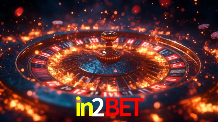 in2bet App Interface
