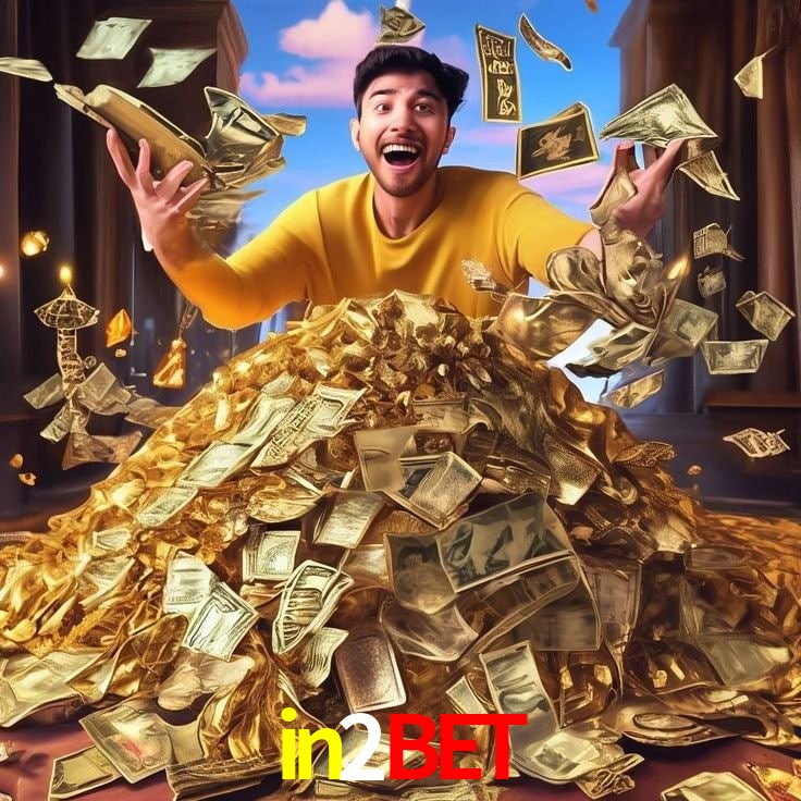 Bônus Diários in2bet