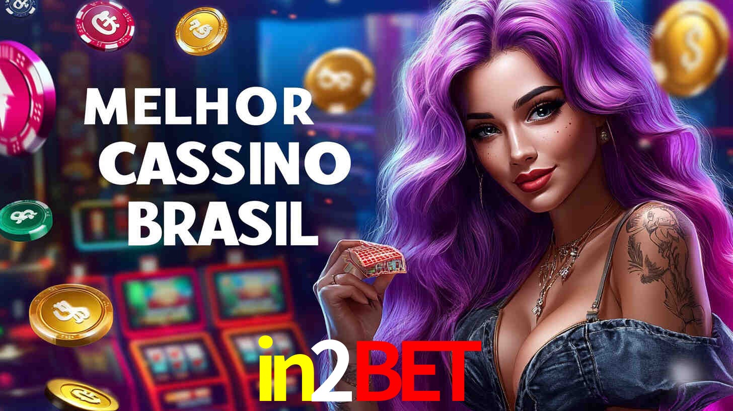 Apostas Esportivas na in2bet: Um Guia Completo