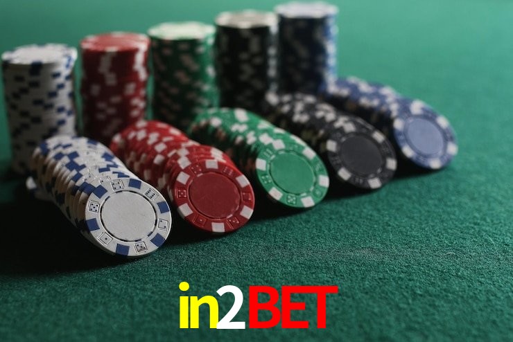 Game Statistics in2bet