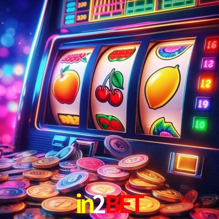 Apostas de Futebol in2bet