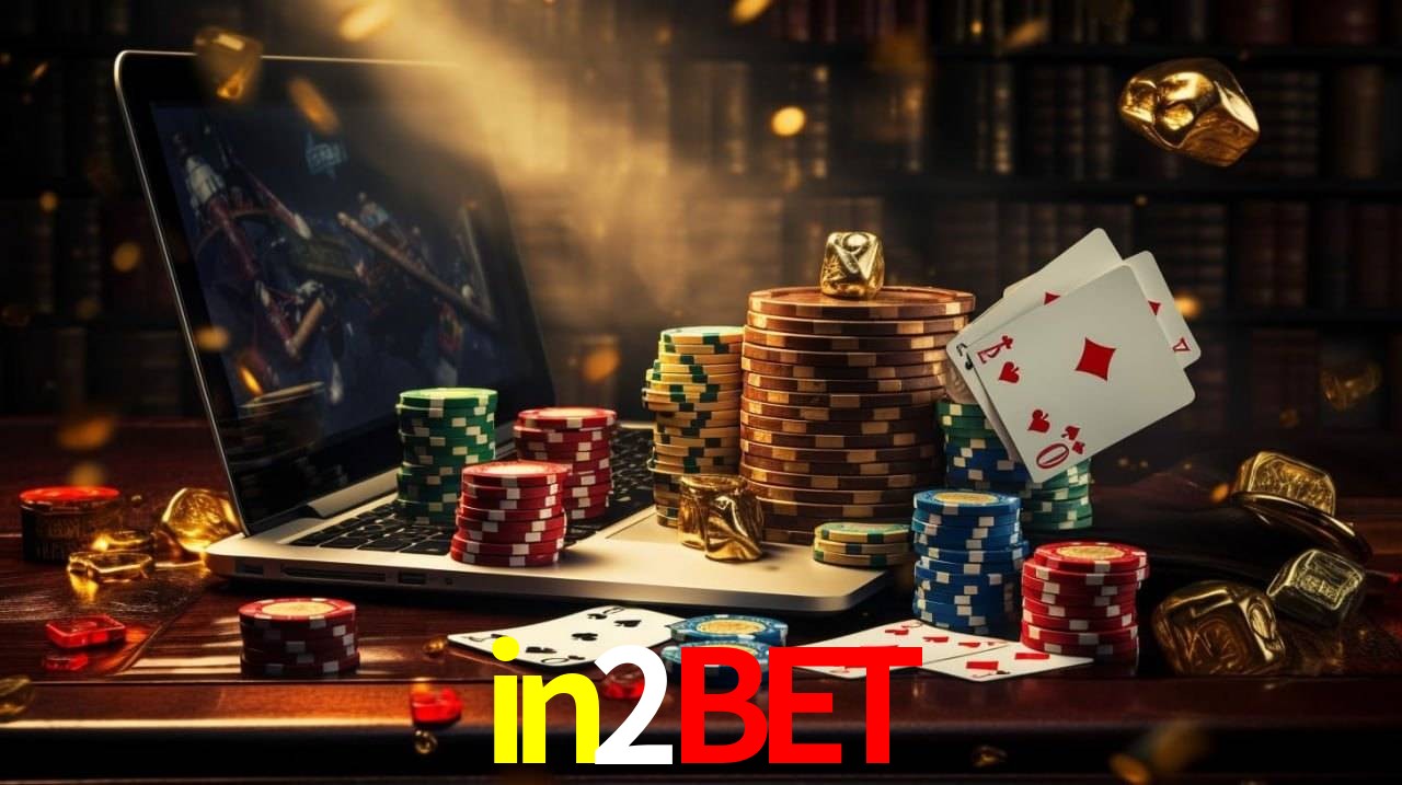 Torneios in2bet