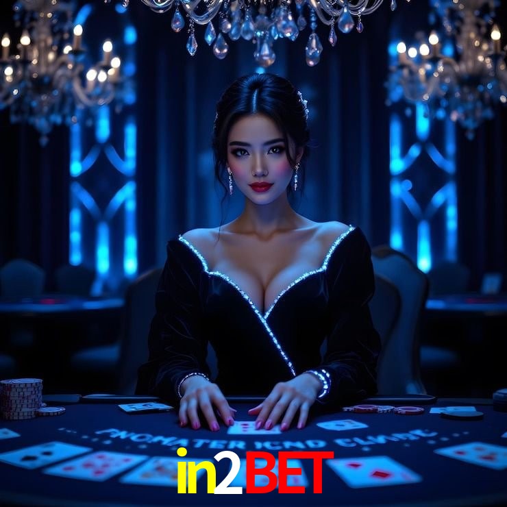 Estatísticas do Jogo in2bet