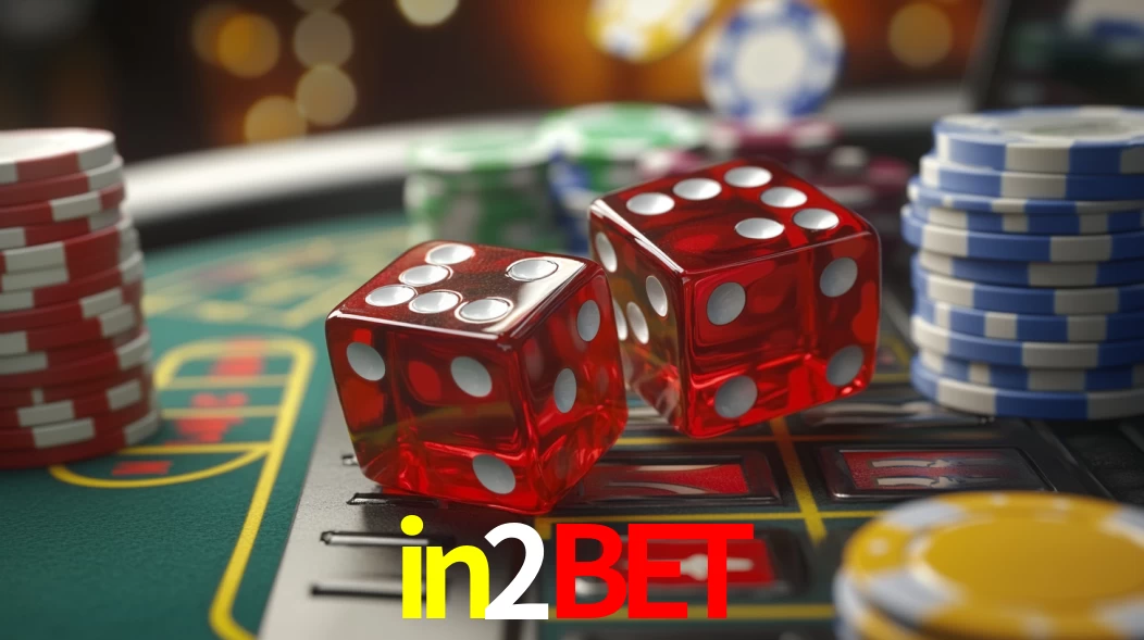 Roulette Table in2bet