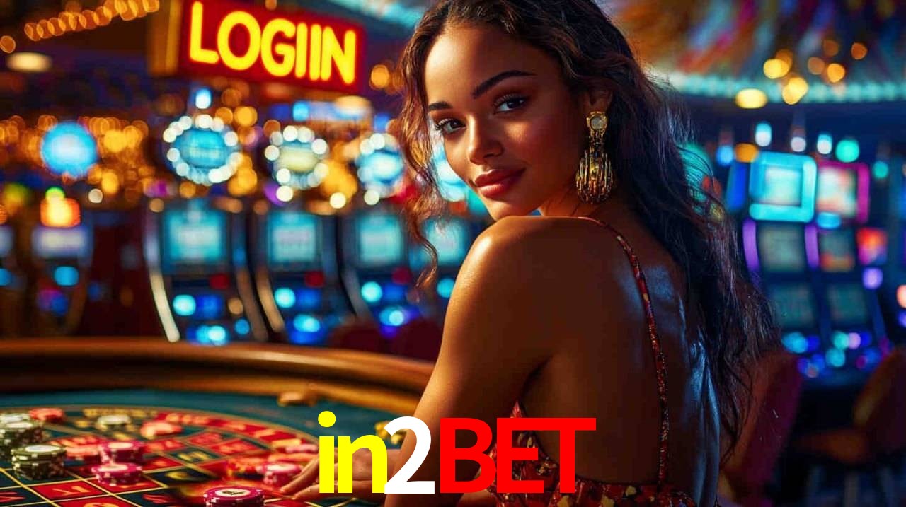 Recursos de Bônus in2bet