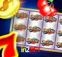 Inovações de Jogos na in2bet: O Futuro das Experiências Interativas