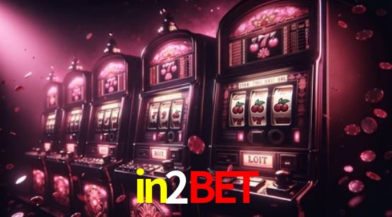 Desvendando o Mundo dos Jogos Virtuais na in2bet